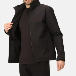 Regatta Softshell Jackets<Men's Ablaze 3 Layer Softshell Jacket |