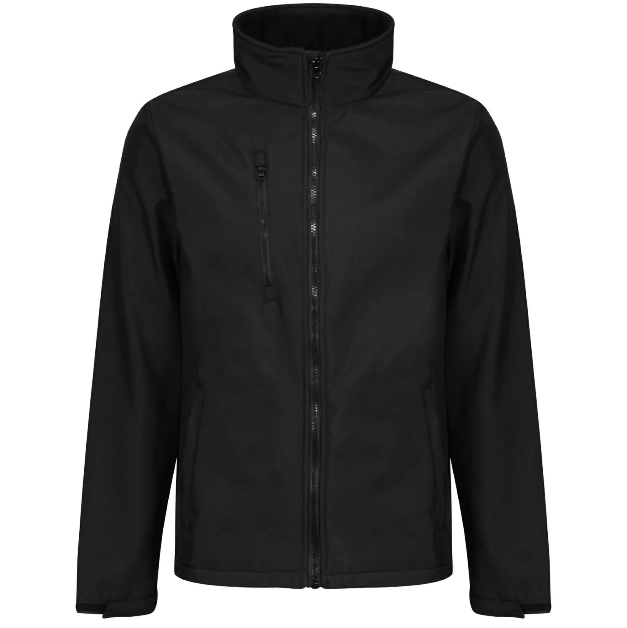 Regatta Softshell Jackets<Men's Ablaze 3 Layer Softshell Jacket |