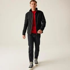 Regatta Softshell Jackets<Men's Ablaze Printable Softshell Jacket |