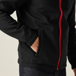Regatta Softshell Jackets<Men's Ablaze Printable Softshell Jacket |