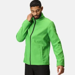 Regatta Softshell Jackets<Men's Ablaze Printable Softshell Jacket |