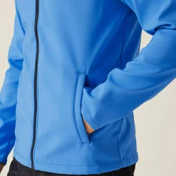 Regatta Softshell Jackets<Men's Ablaze Printable Softshell Jacket |