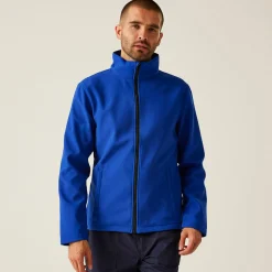 Regatta Softshell Jackets<Men's Ablaze Printable Softshell Jacket |
