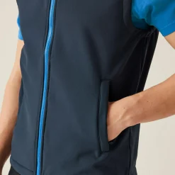 Regatta Body Warmers<Men's Ablaze Printable Softshell Bodywarmer |