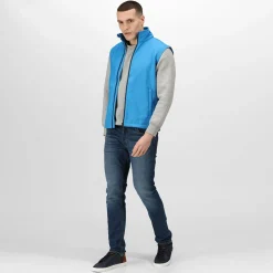 Regatta Body Warmers<Men's Ablaze Printable Softshell Bodywarmer |