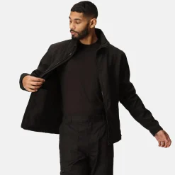 Regatta Softshell Jackets<Men's Ablaze Printable Softshell Jacket |