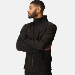 Regatta Softshell Jackets<Men's Ablaze Printable Softshell Jacket |