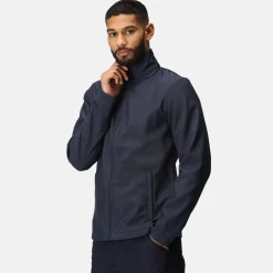 Regatta Softshell Jackets<Men's Ablaze Printable Softshell Jacket |