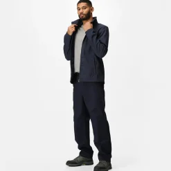 Regatta Softshell Jackets<Men's Ablaze Printable Softshell Jacket |