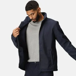 Regatta Softshell Jackets<Men's Ablaze Printable Softshell Jacket |