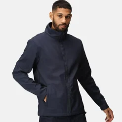 Regatta Softshell Jackets<Men's Ablaze Printable Softshell Jacket |