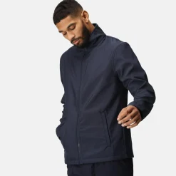 Regatta Softshell Jackets<Men's Ablaze Printable Softshell Jacket |