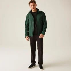 Regatta Softshell Jackets<Men's Ablaze Printable Softshell Jacket |