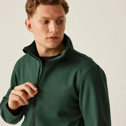 Regatta Softshell Jackets<Men's Ablaze Printable Softshell Jacket |