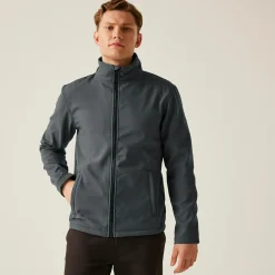 Regatta Softshell Jackets<Men's Ablaze Printable Softshell Jacket |