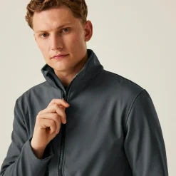 Regatta Softshell Jackets<Men's Ablaze Printable Softshell Jacket |