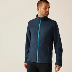 Regatta Softshell Jackets<Men's Ablaze Printable Softshell Jacket |