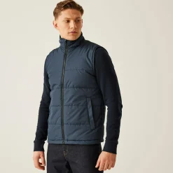 Regatta Body Warmers<Men's Access Insulated Bodywarmer |