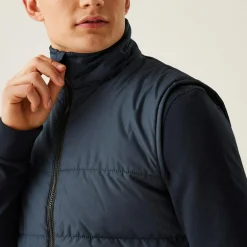 Regatta Body Warmers<Men's Access Insulated Bodywarmer |