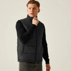 Regatta Body Warmers<Men's Access Insulated Bodywarmer |