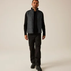 Regatta Body Warmers<Men's Access Insulated Bodywarmer |