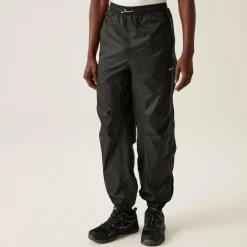 Regatta Overtrousers|Waterproof Trousers<Men's Active Packaway Overtrousers |