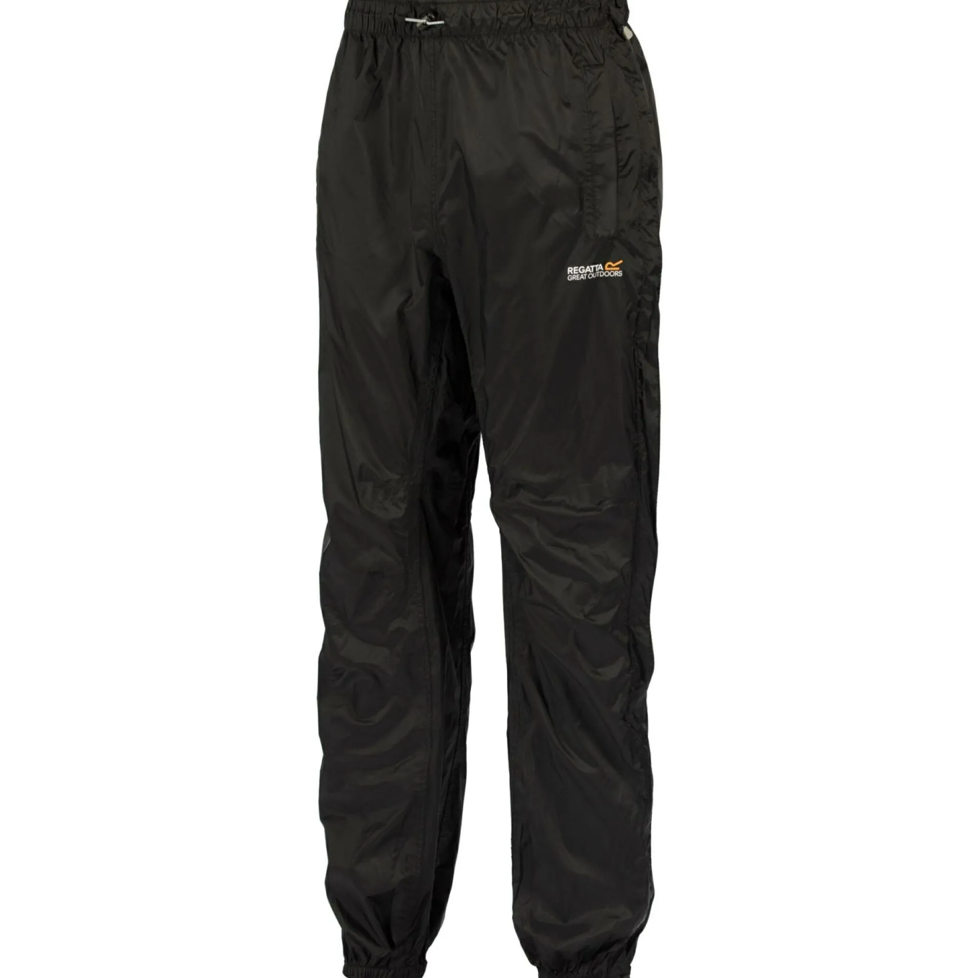 Regatta Overtrousers|Waterproof Trousers<Men's Active Packaway Overtrousers |