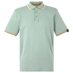 Regatta Staycation|Festival<Men's Adryan Polo Shirt |