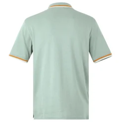 Regatta Staycation|Festival<Men's Adryan Polo Shirt |