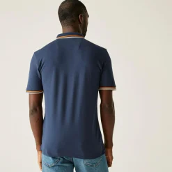 Regatta Staycation|T-Shirts & Tops<Men's Adryan Polo Shirt |