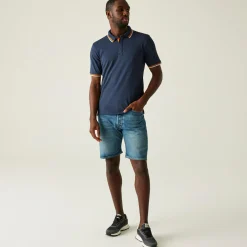 Regatta Staycation|T-Shirts & Tops<Men's Adryan Polo Shirt |