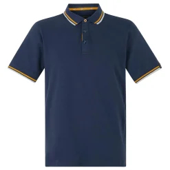 Regatta Staycation|T-Shirts & Tops<Men's Adryan Polo Shirt |