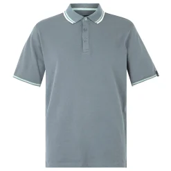 Regatta Staycation|Festival<Men's Adryan Polo Shirt |