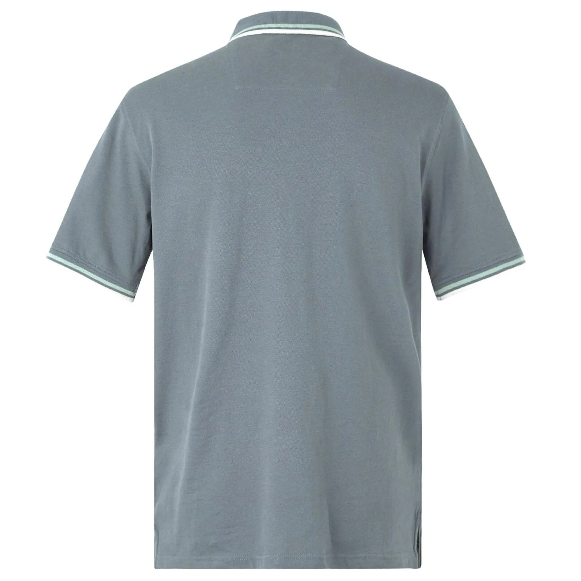 Regatta Staycation|Festival<Men's Adryan Polo Shirt |