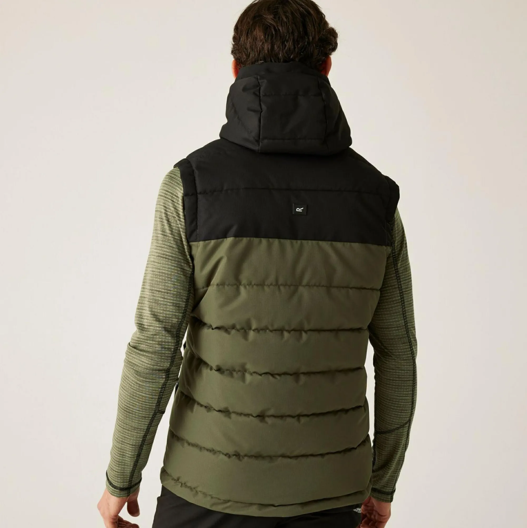 Regatta Gilets & Bodywarmers<Men's Aldthorn Bodywarmer |