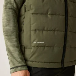 Regatta Gilets & Bodywarmers<Men's Aldthorn Bodywarmer |