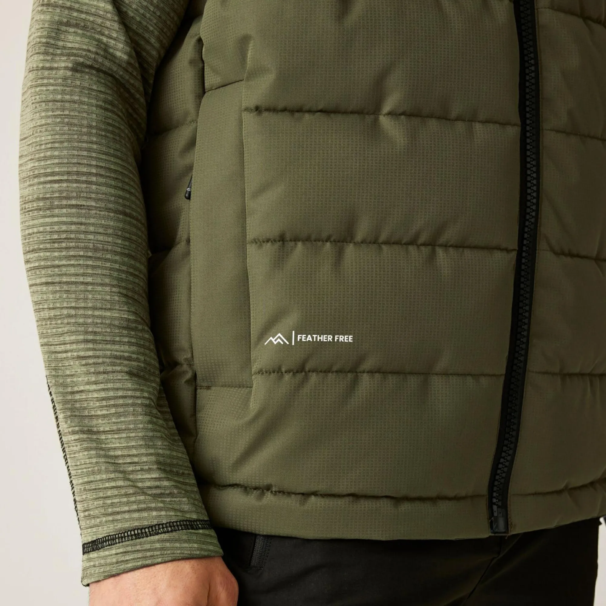 Regatta Gilets & Bodywarmers<Men's Aldthorn Bodywarmer |