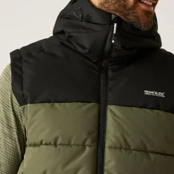 Regatta Gilets & Bodywarmers<Men's Aldthorn Bodywarmer |