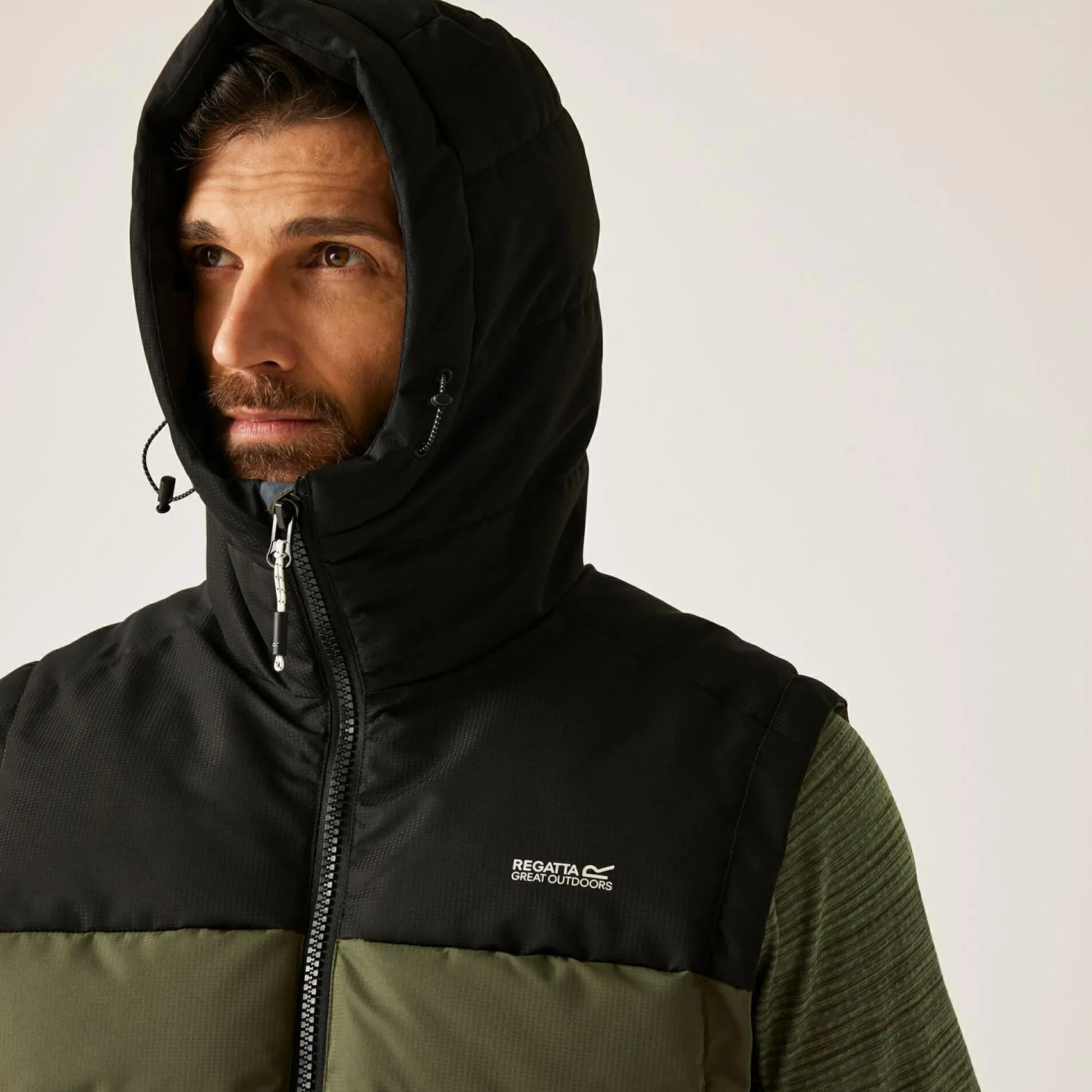 Regatta Gilets & Bodywarmers<Men's Aldthorn Bodywarmer |