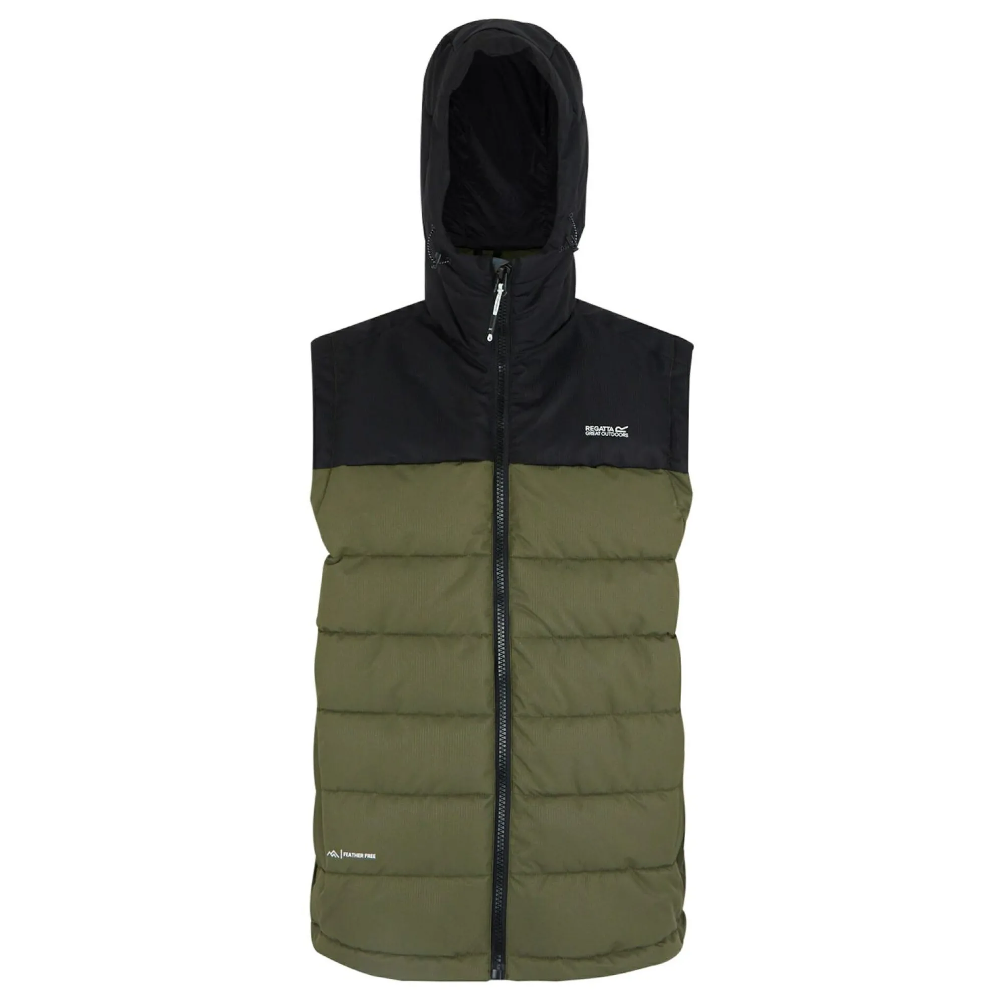 Regatta Gilets & Bodywarmers<Men's Aldthorn Bodywarmer |