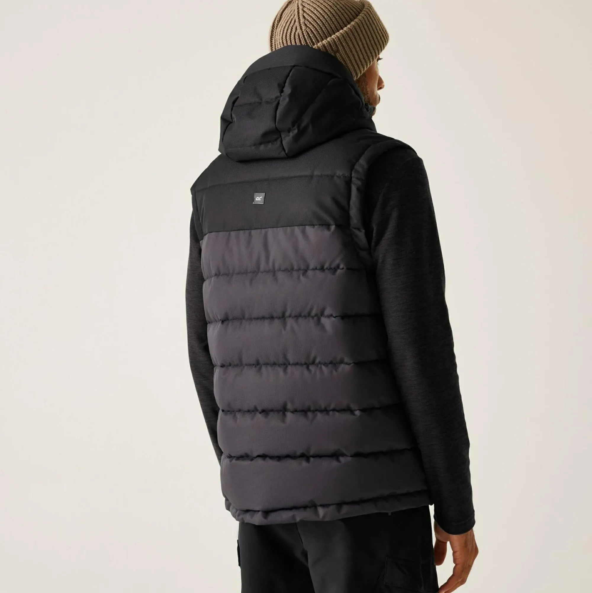Regatta Gilets & Bodywarmers<Men's Aldthorn Bodywarmer |