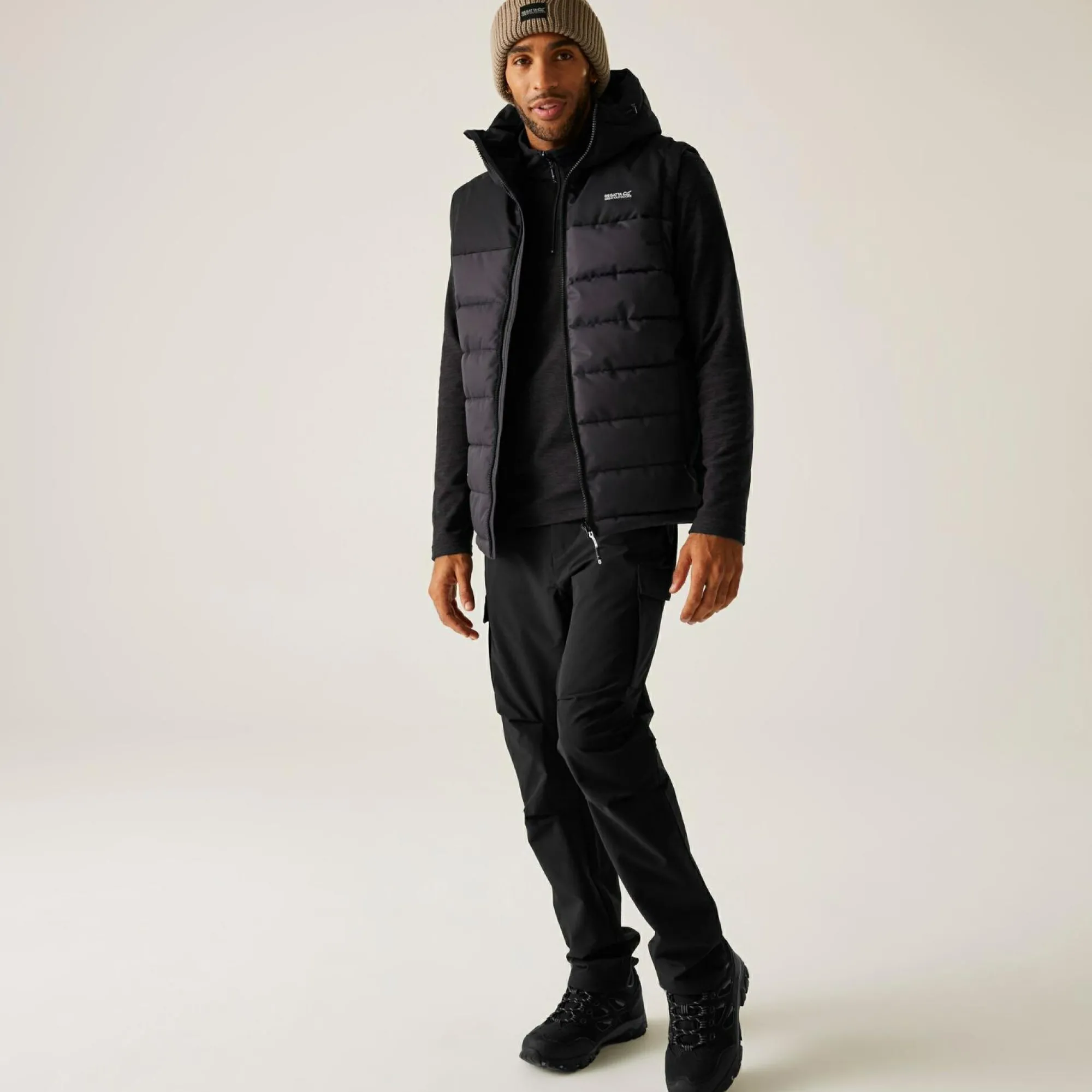 Regatta Gilets & Bodywarmers<Men's Aldthorn Bodywarmer |