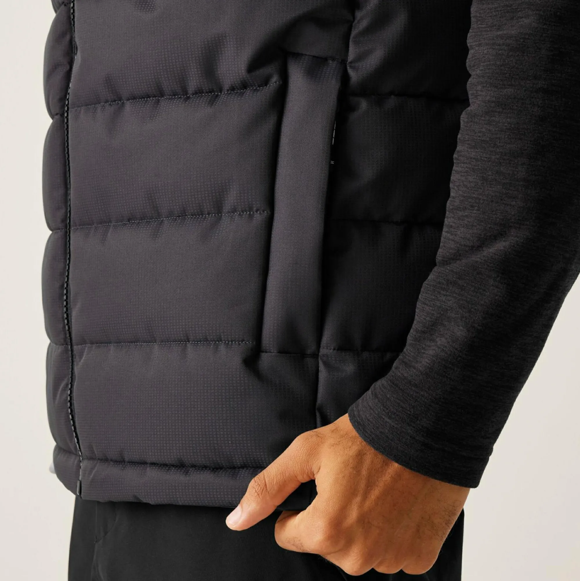 Regatta Gilets & Bodywarmers<Men's Aldthorn Bodywarmer |