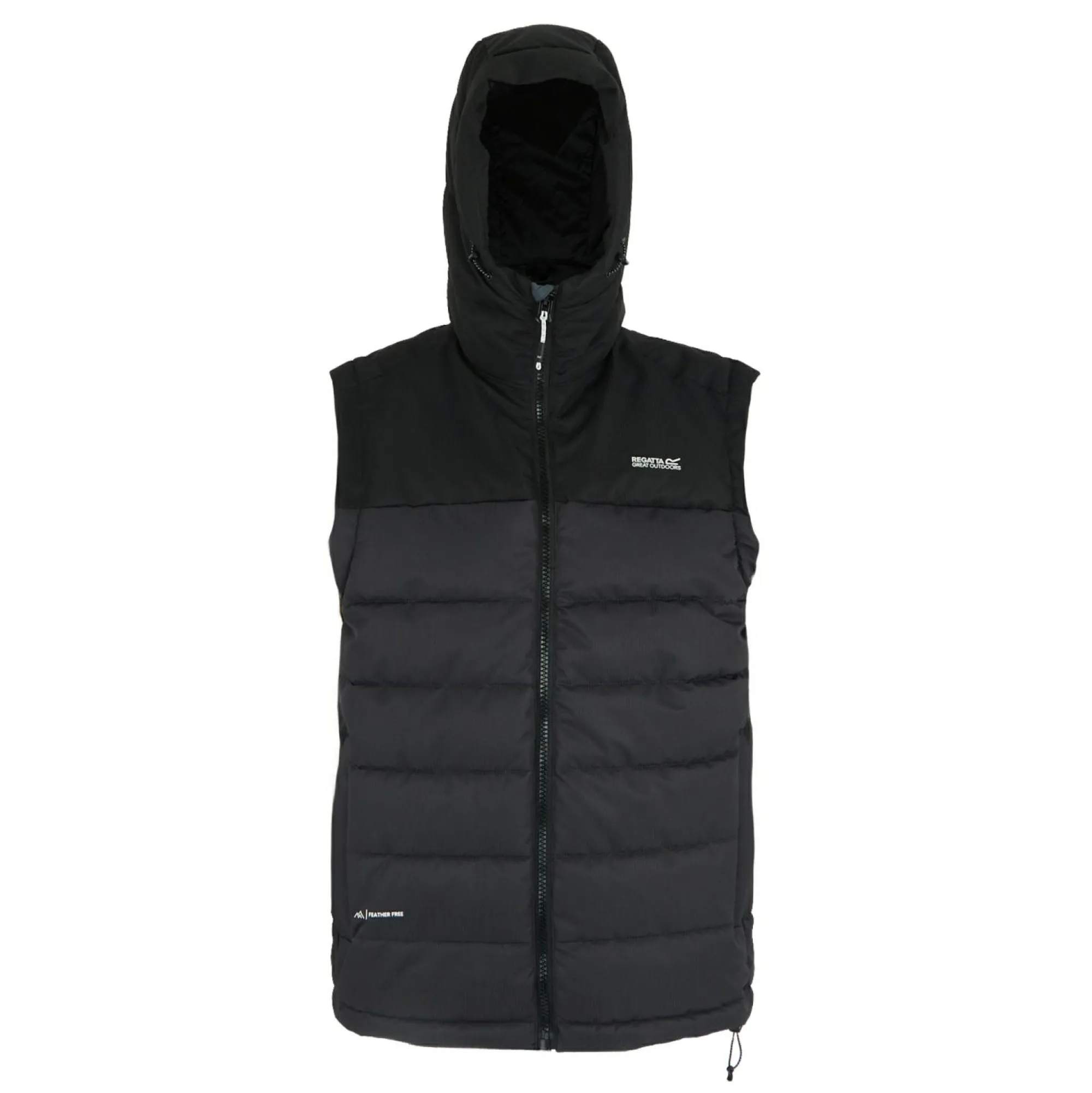 Regatta Gilets & Bodywarmers<Men's Aldthorn Bodywarmer |