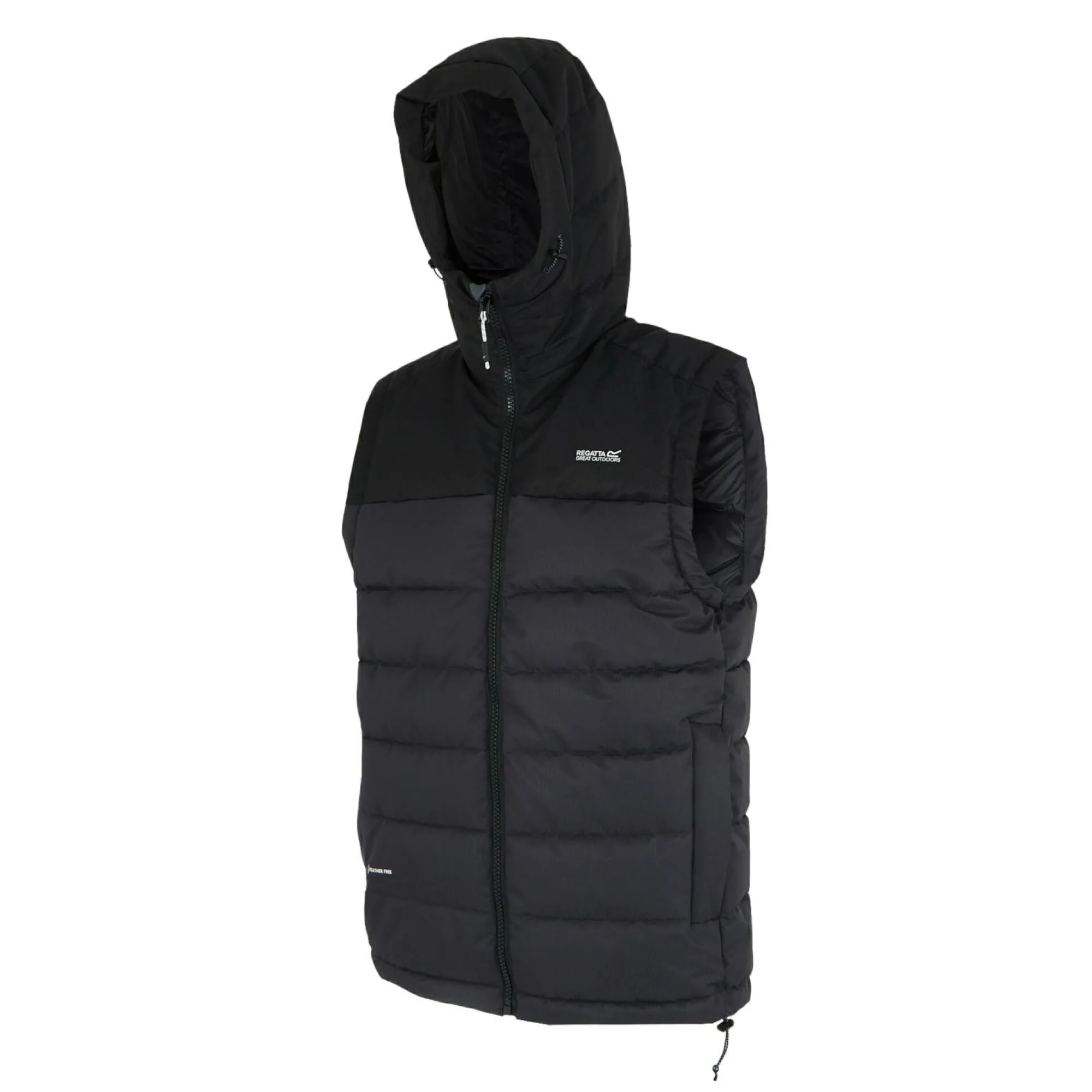 Regatta Gilets & Bodywarmers<Men's Aldthorn Bodywarmer |