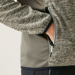 Regatta Full Zip Fleece|Festival<Men's Alven Full Zip Fleece |