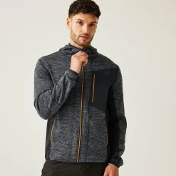 Regatta Full Zip Fleece|Festival<Men's Alven Full Zip Fleece |