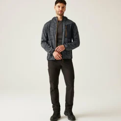 Regatta Full Zip Fleece|Festival<Men's Alven Full Zip Fleece |