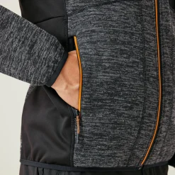 Regatta Full Zip Fleece|Festival<Men's Alven Full Zip Fleece |