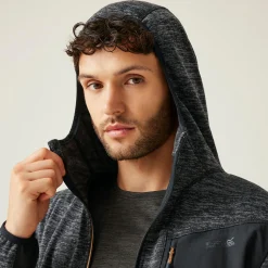 Regatta Full Zip Fleece|Festival<Men's Alven Full Zip Fleece |